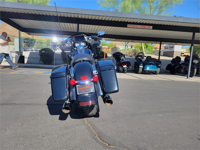 2022 Harley-Davidson Road Glide Base at Buddy Stubbs Arizona Harley-Davidson