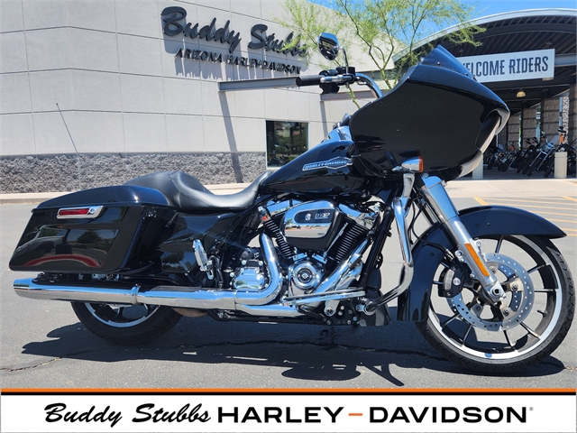 2022 Harley-Davidson Road Glide Base at Buddy Stubbs Arizona Harley-Davidson