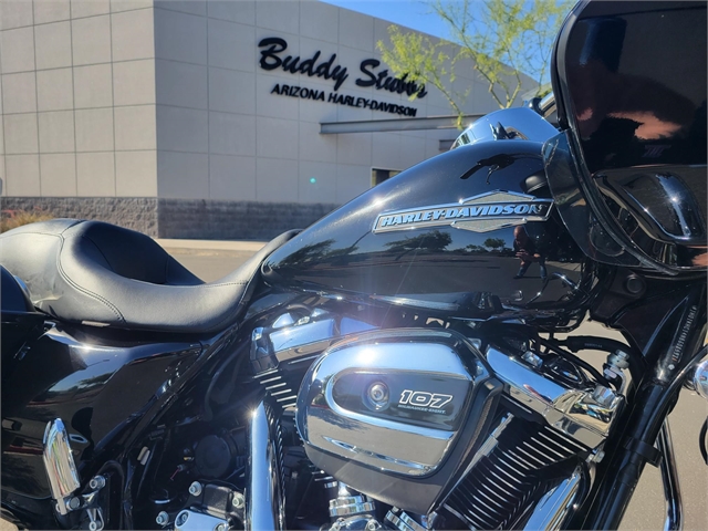 2022 Harley-Davidson Road Glide Base at Buddy Stubbs Arizona Harley-Davidson