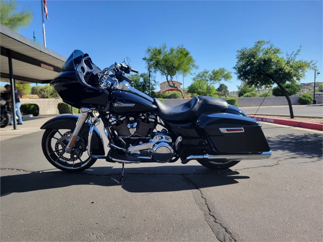 2022 Harley-Davidson Road Glide Base at Buddy Stubbs Arizona Harley-Davidson