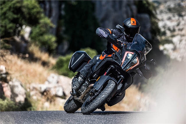 2019 KTM Super Adventure 1290 S at Indian Motorcycle of Northern Kentucky