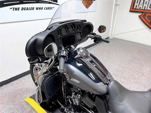2022 Harley-Davidson Trike Tri Glide Ultra at Harley-Davidson of Madison