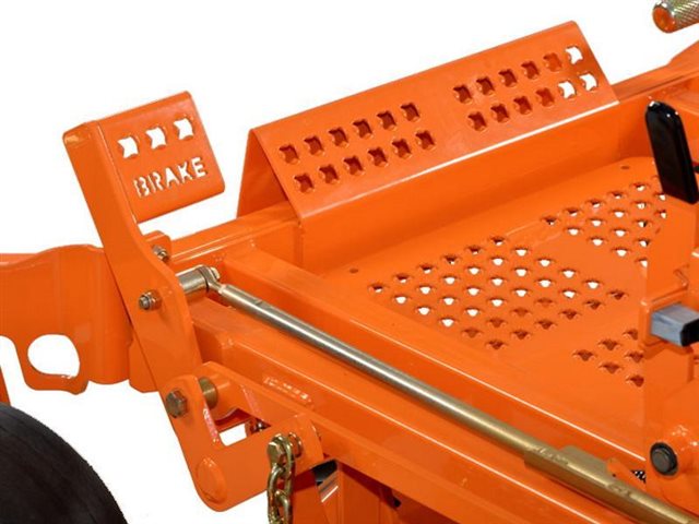 2025 SCAG Power Equipment Turf Tiger II Gas STTII-72V-37BV-EFI at Wise Honda