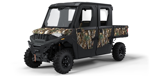2024 Polaris Ranger Crew SP 570 NorthStar Edition Base at Big River Motorsports
