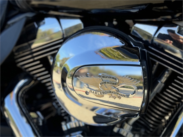 2015 Harley-Davidson Road Glide Special at Lucky Penny Cycles