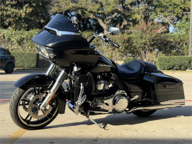 2015 Harley-Davidson Road Glide Special at Lucky Penny Cycles