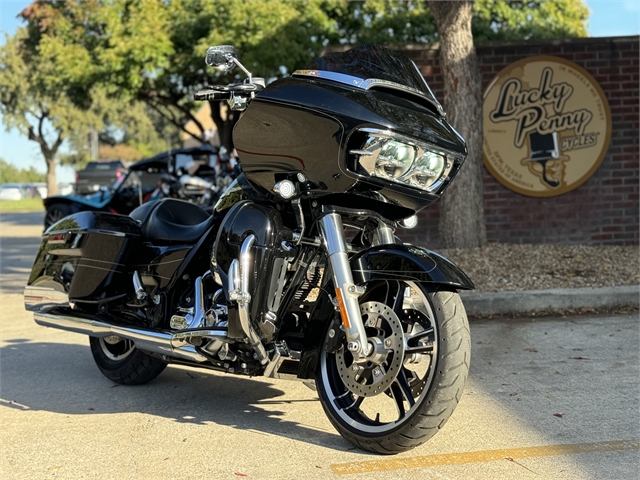 2015 Harley-Davidson Road Glide Special at Lucky Penny Cycles