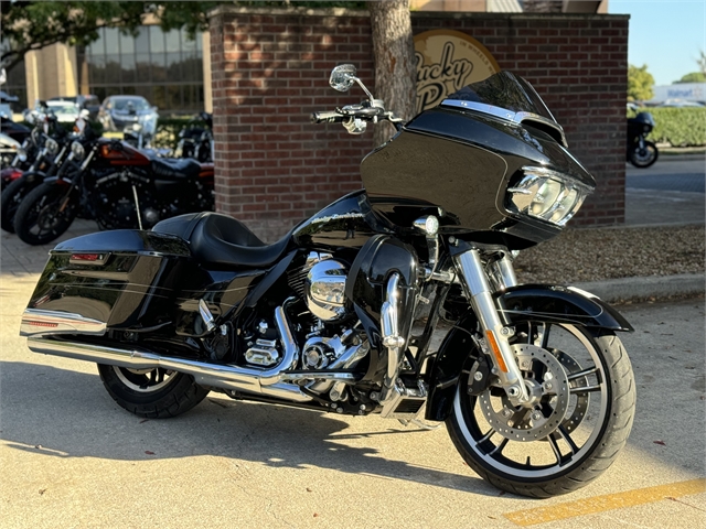 2015 Harley-Davidson Road Glide Special at Lucky Penny Cycles