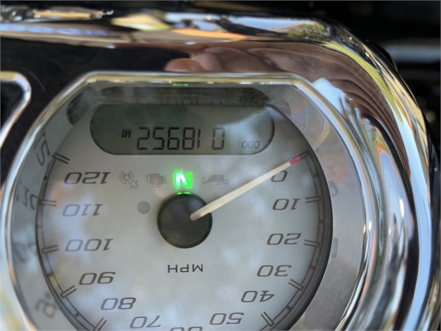 2015 Harley-Davidson Road Glide Special at Lucky Penny Cycles