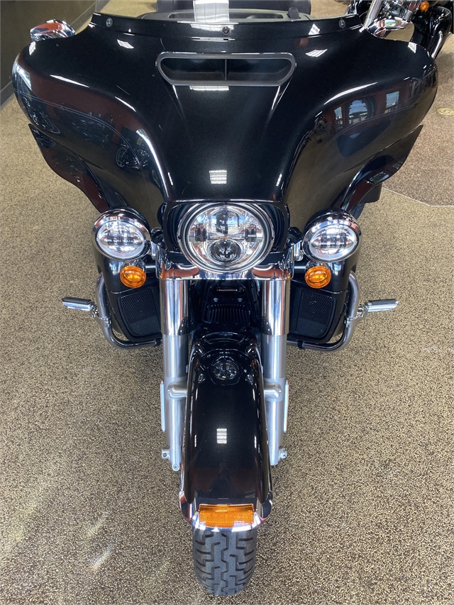 2018 Harley-Davidson Trike Tri Glide Ultra at Harley-Davidson of Waco