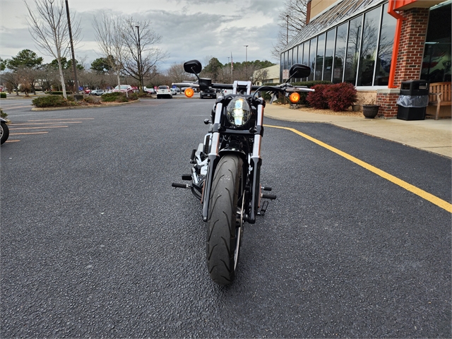 2018 Harley-Davidson Softail Breakout 114 at Hampton Roads Harley-Davidson