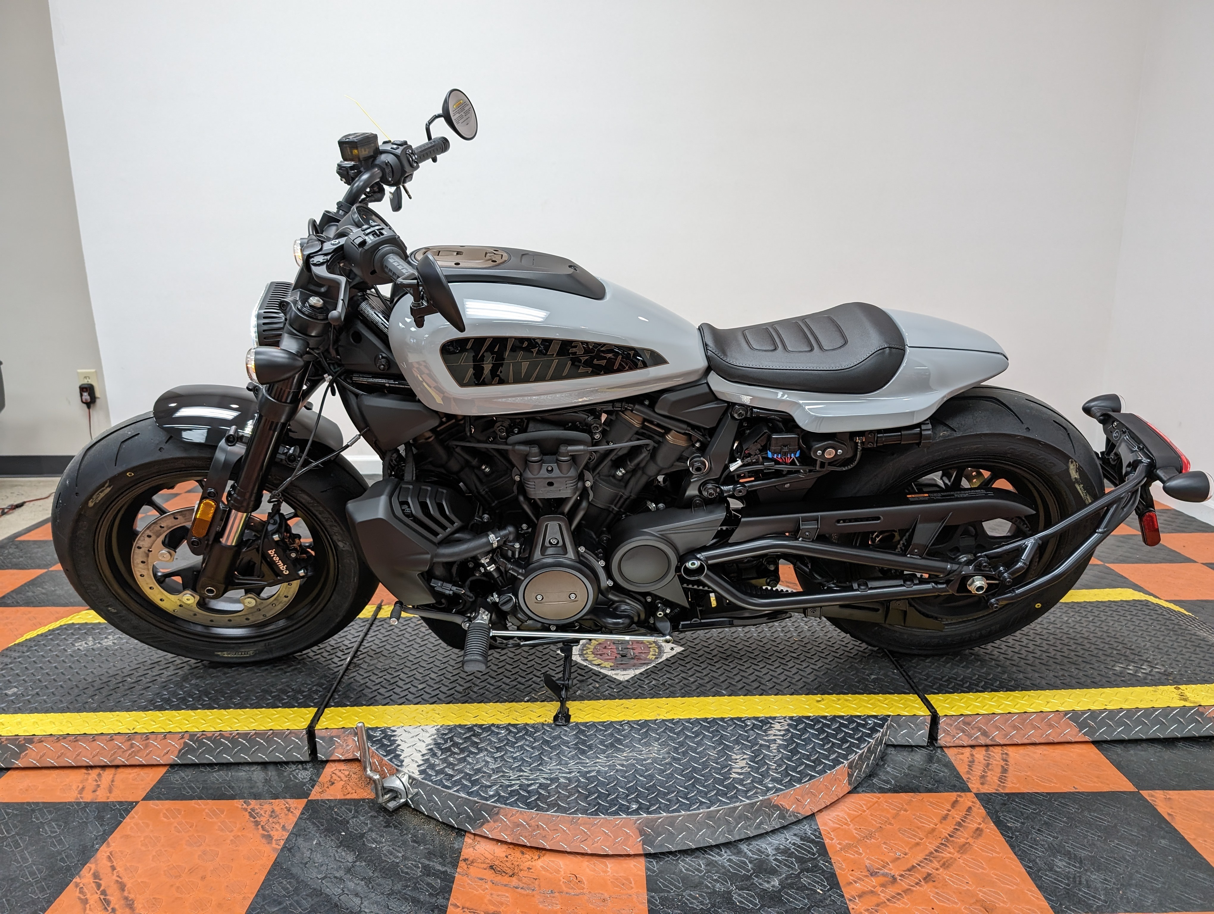 2024 Harley-Davidson Sportster at Harley-Davidson of Indianapolis