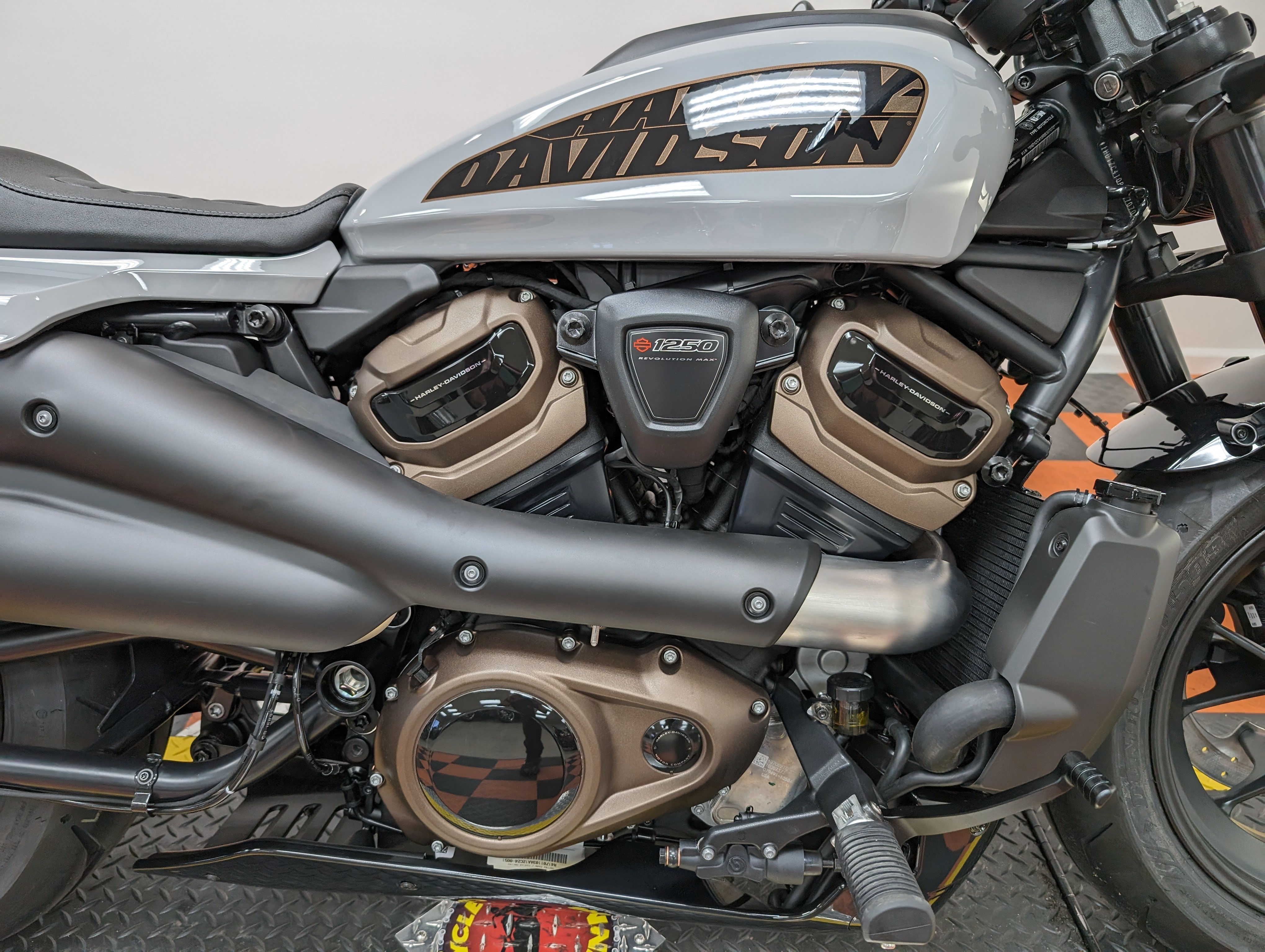 2024 Harley-Davidson Sportster at Harley-Davidson of Indianapolis