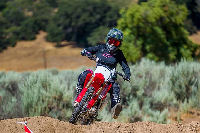 2023 Honda CRF 150R at Eastside Honda