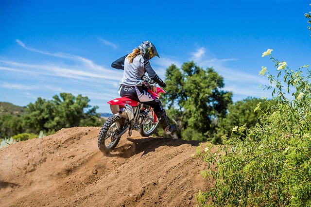 2023 Honda CRF 150R at Eastside Honda