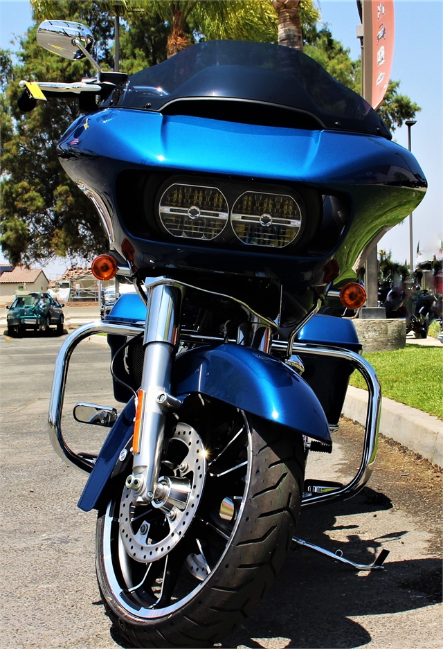 2022 Harley-Davidson Road Glide Base at Quaid Harley-Davidson, Loma Linda, CA 92354