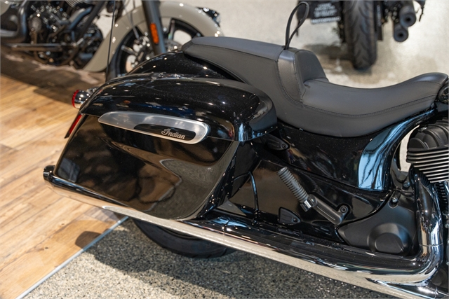 2024 Indian Motorcycle Chieftain Base at Motoprimo Motorsports