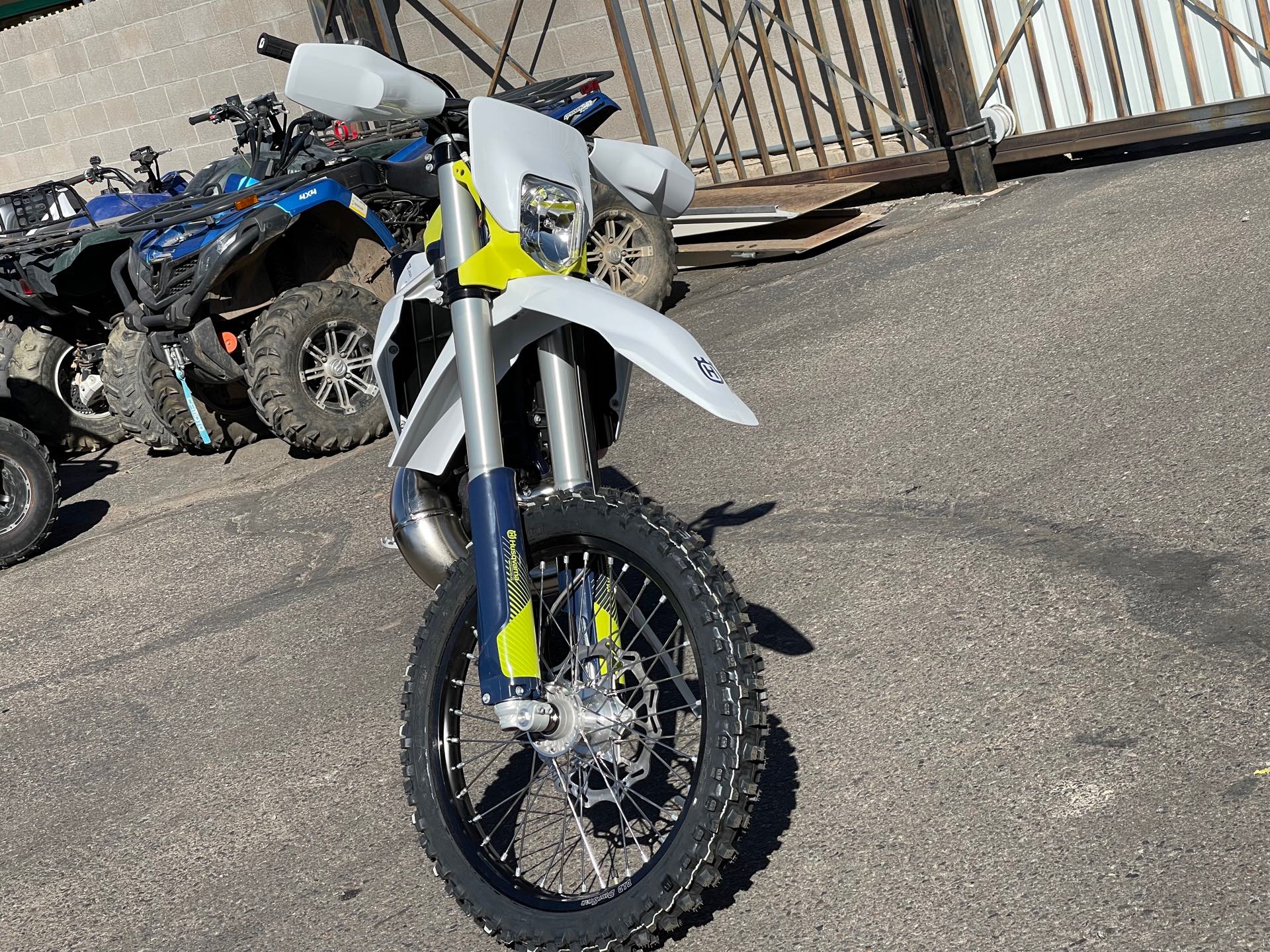 2024 Husqvarna TE 250 at Bobby J's Yamaha, Albuquerque, NM 87110