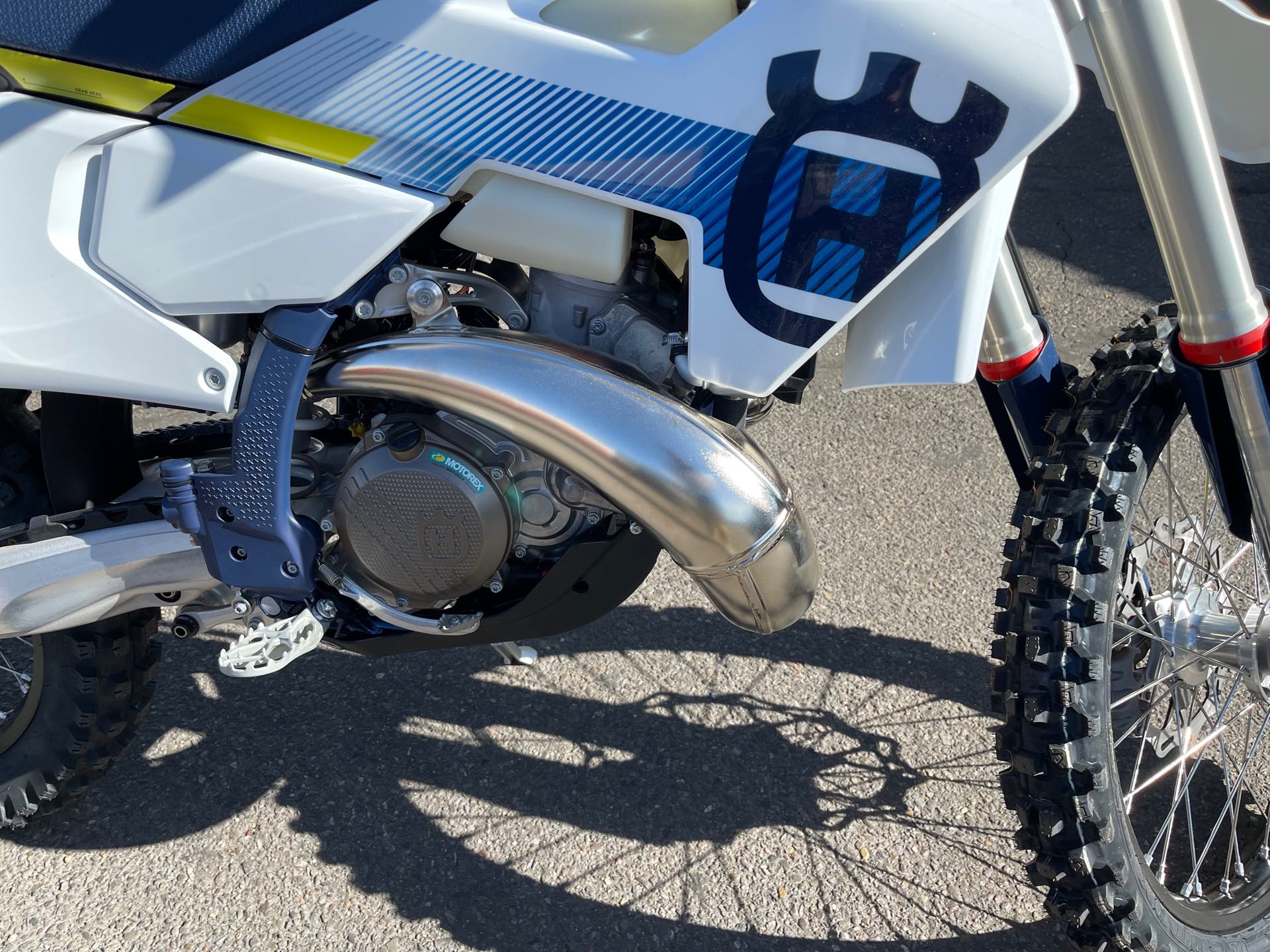 2024 Husqvarna TE 250 at Bobby J's Yamaha, Albuquerque, NM 87110