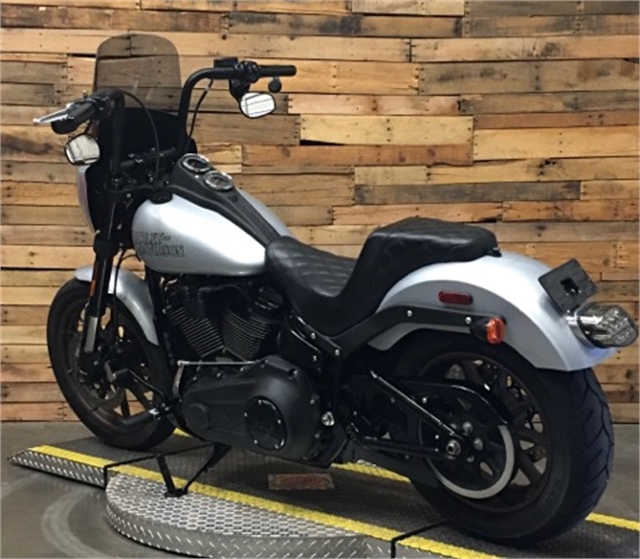 2020 Harley-Davidson Softail Low Rider S at Lumberjack Harley-Davidson