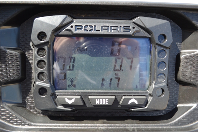 2022 Polaris Sportsman 570 EPS at Shawnee Honda Polaris Kawasaki