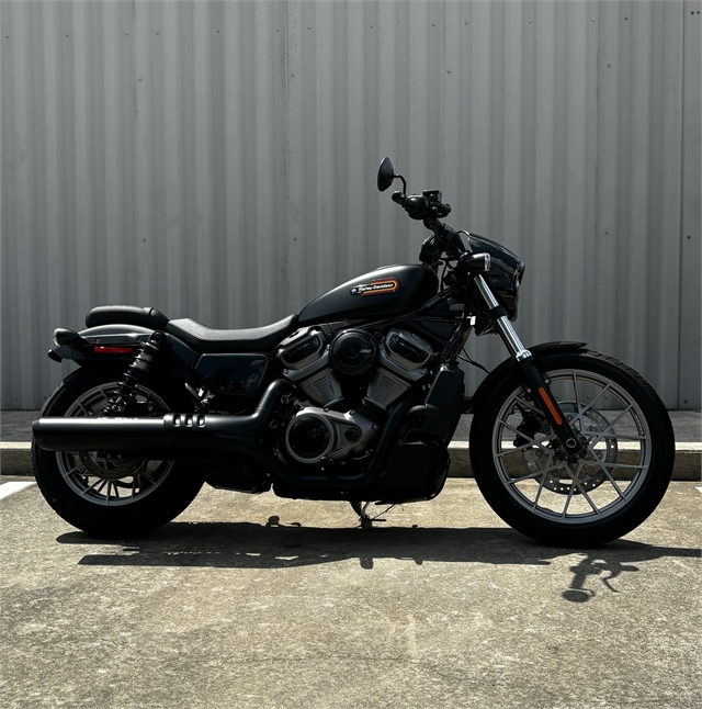 2024 Harley-Davidson Sportster Nightster Special at Lumberjack Harley-Davidson