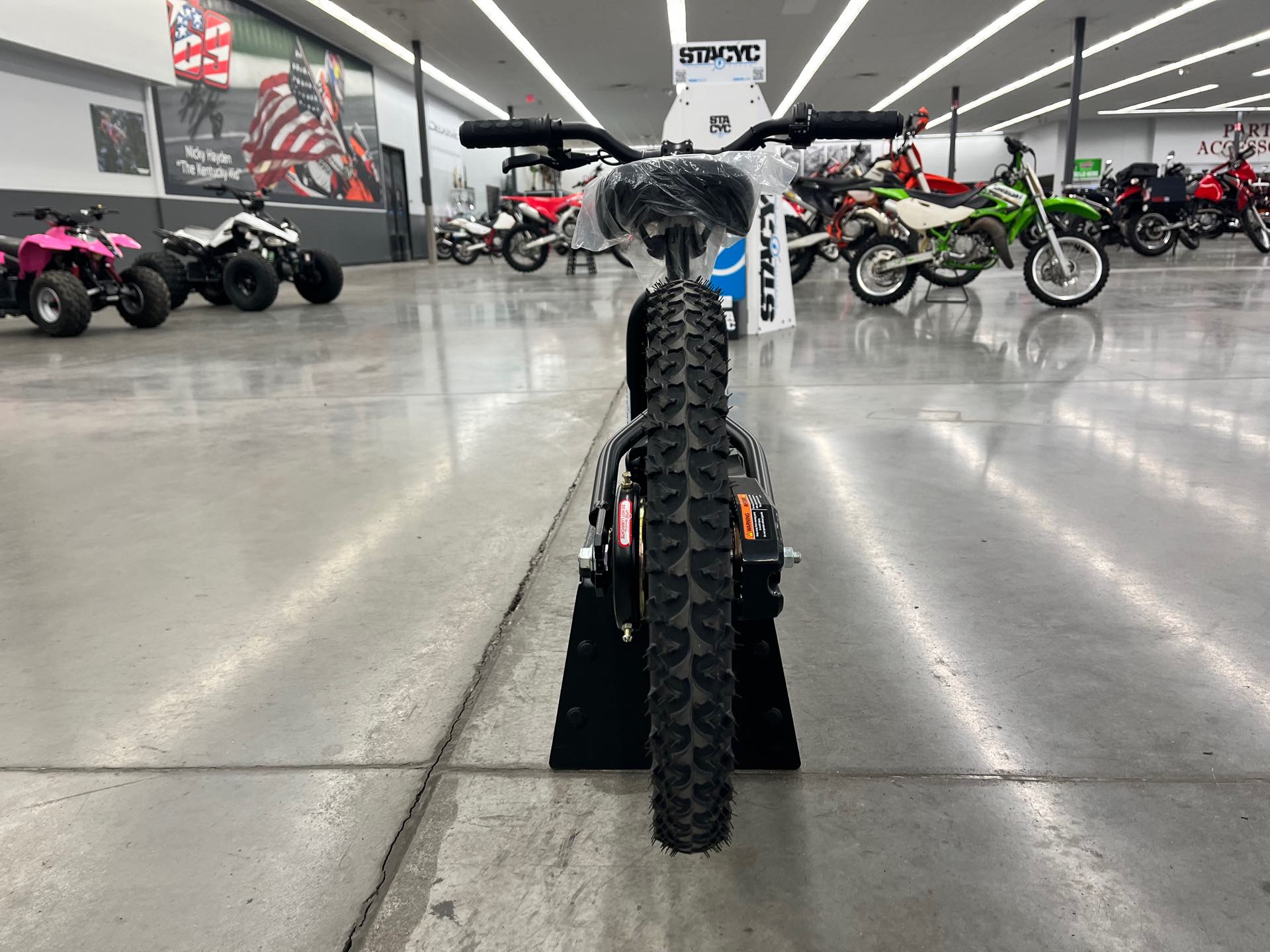 2021 Stacyc Brushless 16eDRIVE at Aces Motorcycles - Denver
