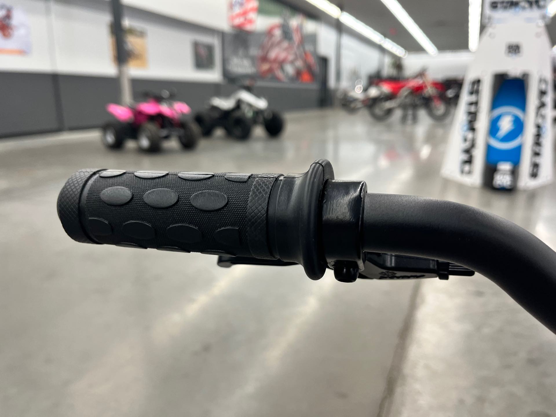 2021 Stacyc Brushless 16eDRIVE at Aces Motorcycles - Denver