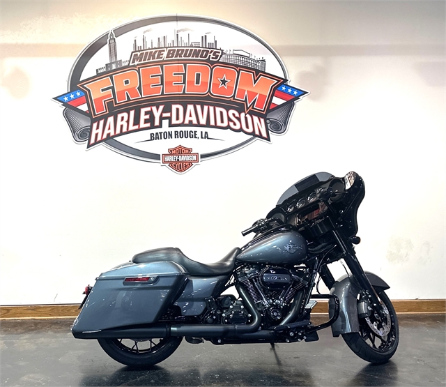 2021 Harley-Davidson Street Glide Special at Mike Bruno's Freedom Harley-Davidson