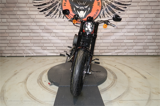 2020 Harley-Davidson Sportster Roadster at Wolverine Harley-Davidson