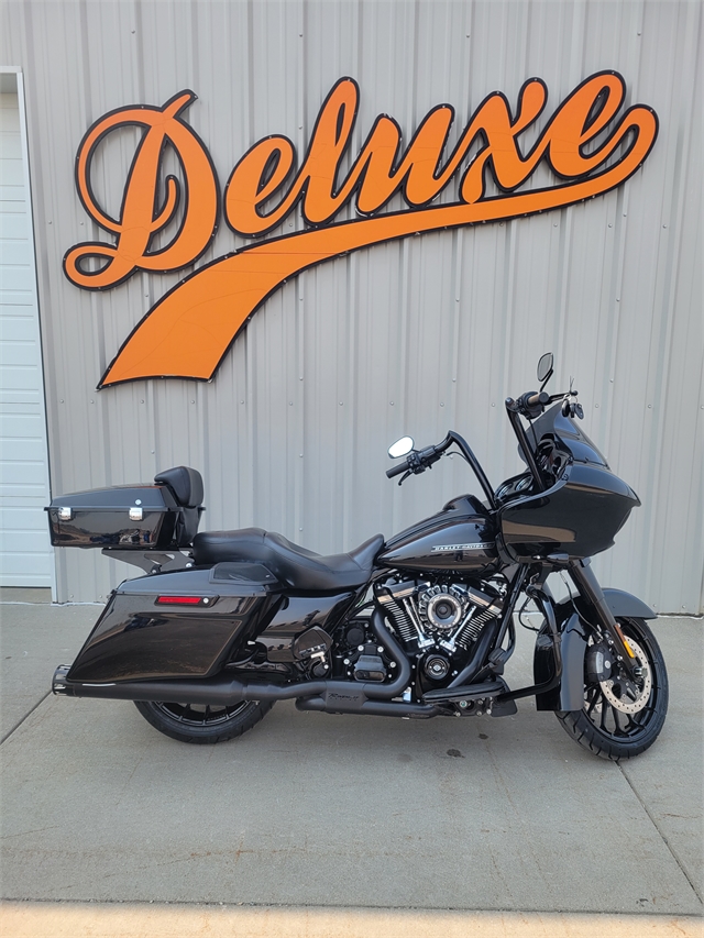 2019 Harley-Davidson Road Glide Special at Deluxe Harley Davidson