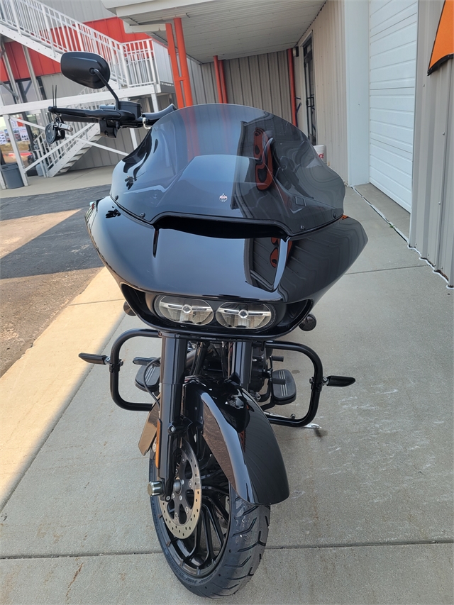 2019 Harley-Davidson Road Glide Special at Deluxe Harley Davidson