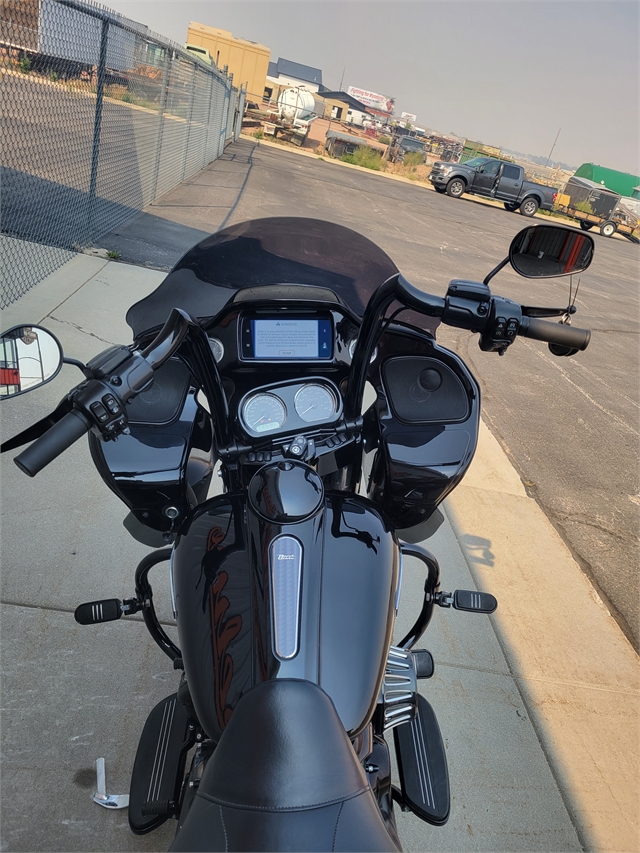 2019 Harley-Davidson Road Glide Special at Deluxe Harley Davidson