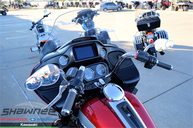 2019 Harley-Davidson Road Glide Ultra at Shawnee Honda Polaris Kawasaki