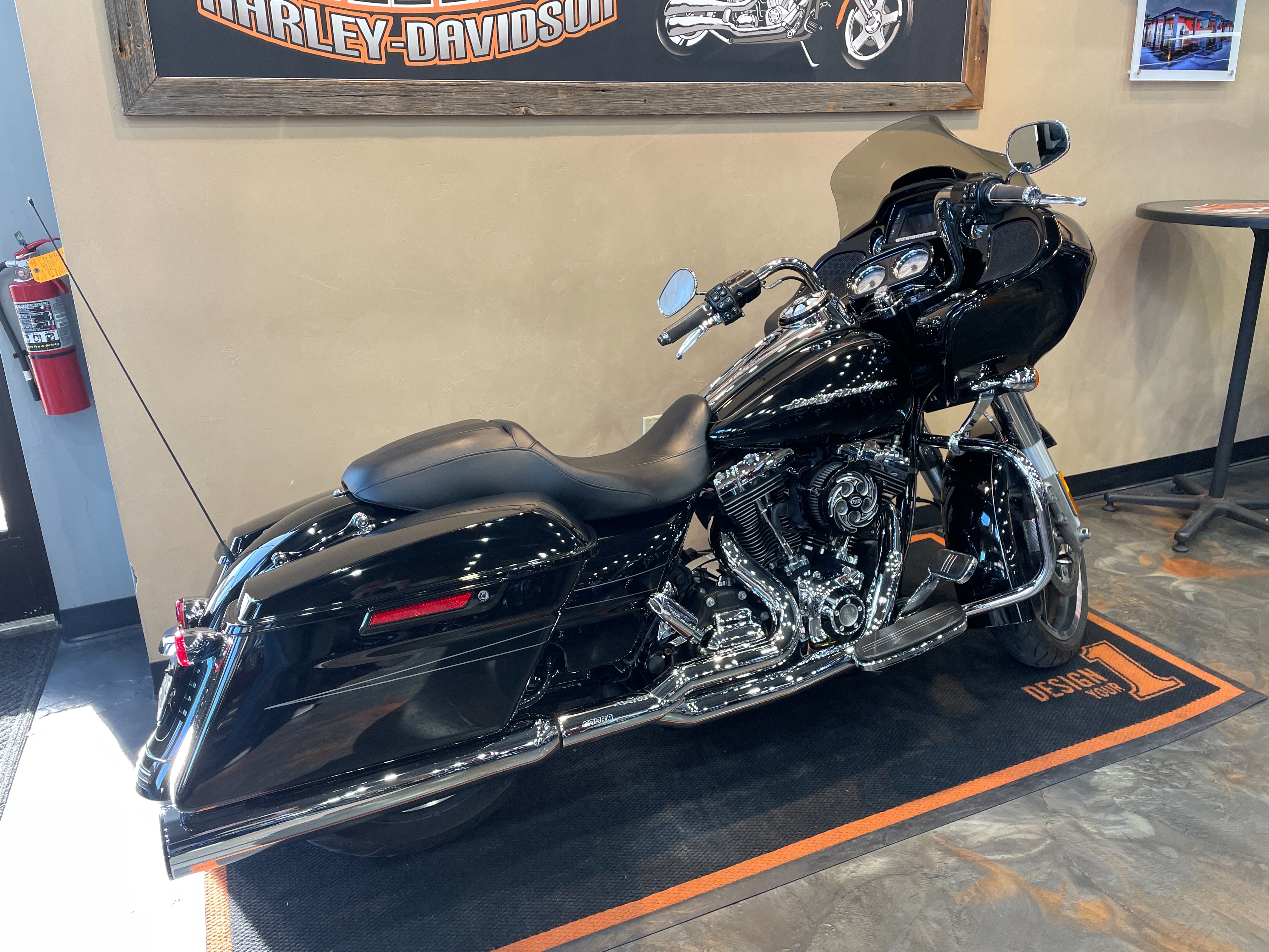 2015 Harley-Davidson Road Glide Special at Vandervest Harley-Davidson, Green Bay, WI 54303