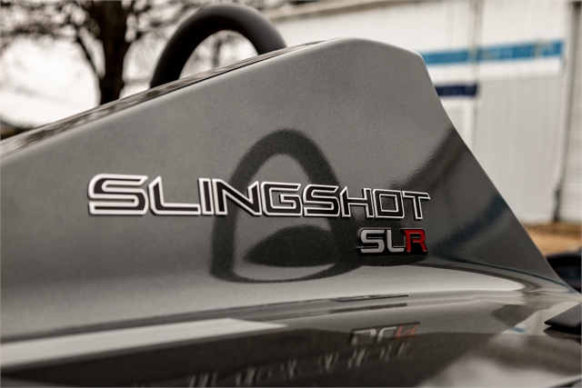 2025 Slingshot Slingshot SLR (AutoDrive) at Friendly Powersports Baton Rouge