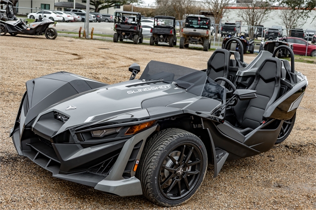 2025 Slingshot Slingshot SLR (AutoDrive) at Friendly Powersports Baton Rouge