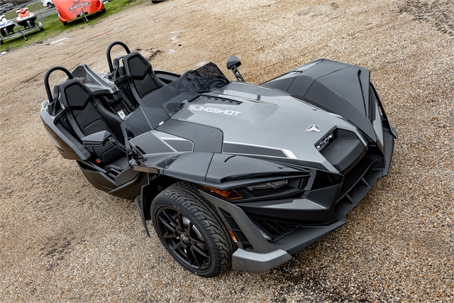 2025 Slingshot Slingshot SLR (AutoDrive) at Friendly Powersports Baton Rouge