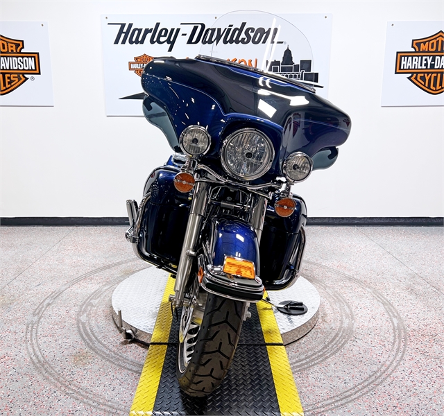 2013 Harley-Davidson Electra Glide Ultra Classic at Harley-Davidson of Madison