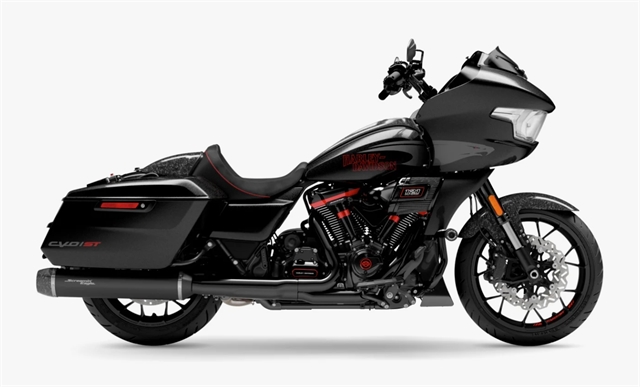 2024 Harley-Davidson Road Glide CVO ST at Gasoline Alley Harley-Davidson