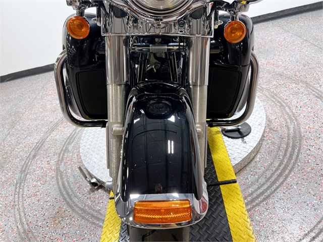 2014 Harley-Davidson Electra Glide Ultra Classic at Harley-Davidson of Madison