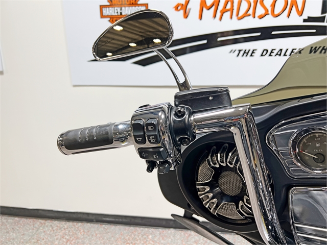 2014 Harley-Davidson Electra Glide Ultra Classic at Harley-Davidson of Madison