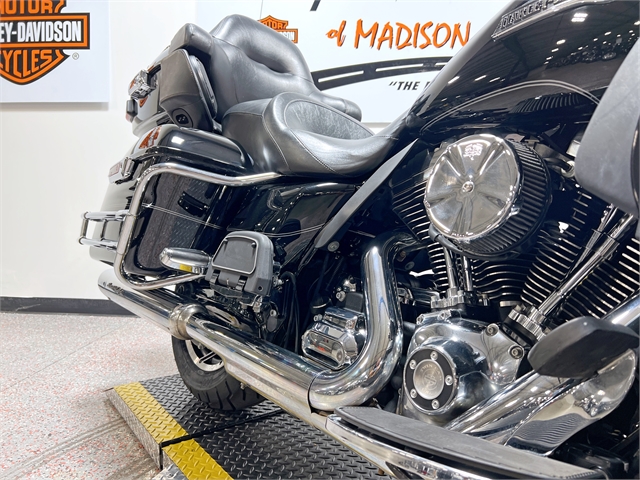 2014 Harley-Davidson Electra Glide Ultra Classic at Harley-Davidson of Madison