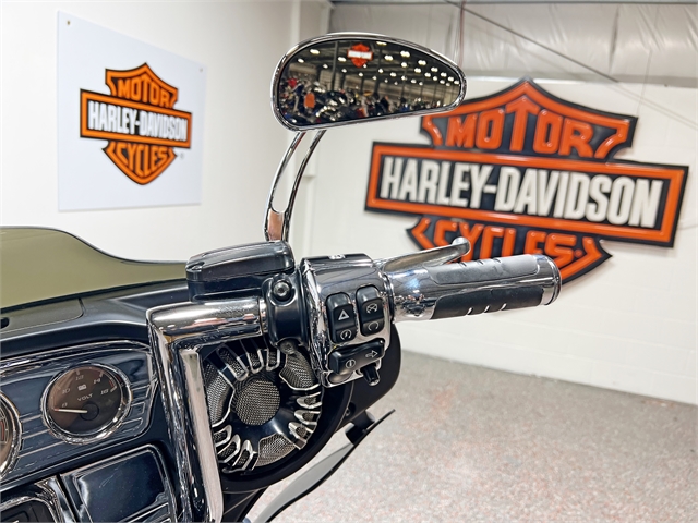 2014 Harley-Davidson Electra Glide Ultra Classic at Harley-Davidson of Madison