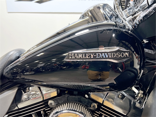 2014 Harley-Davidson Electra Glide Ultra Classic at Harley-Davidson of Madison