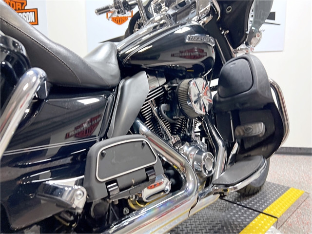 2014 Harley-Davidson Electra Glide Ultra Classic at Harley-Davidson of Madison