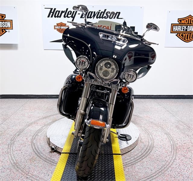 2014 Harley-Davidson Electra Glide Ultra Classic at Harley-Davidson of Madison