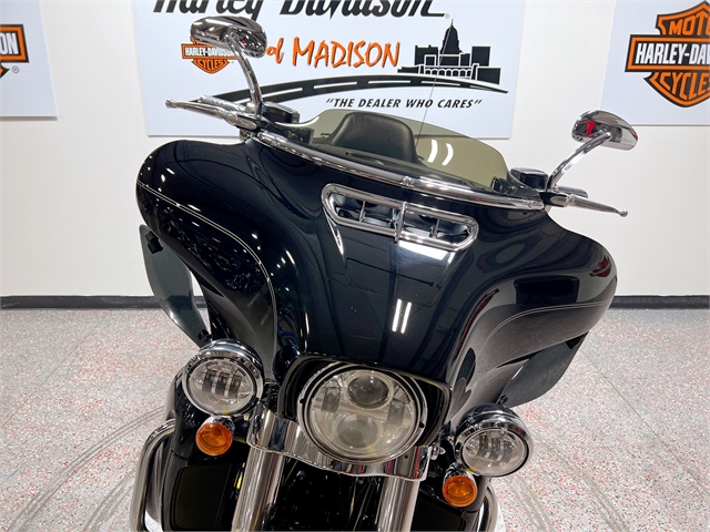 2014 Harley-Davidson Electra Glide Ultra Classic at Harley-Davidson of Madison