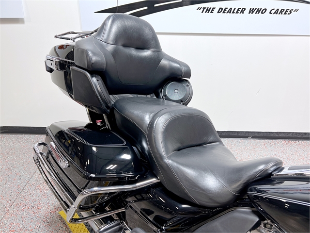 2014 Harley-Davidson Electra Glide Ultra Classic at Harley-Davidson of Madison