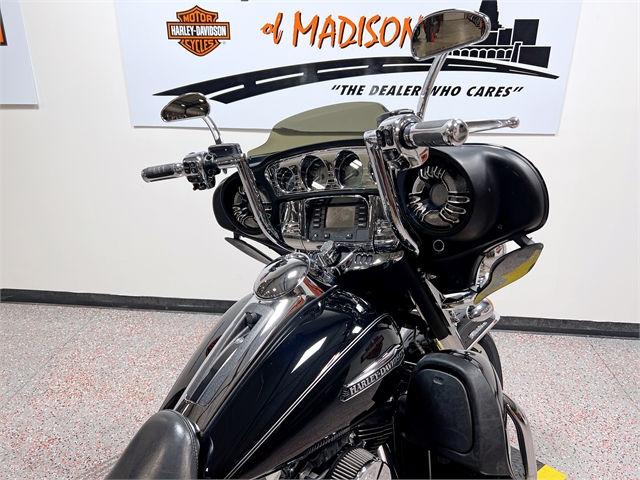 2014 Harley-Davidson Electra Glide Ultra Classic at Harley-Davidson of Madison